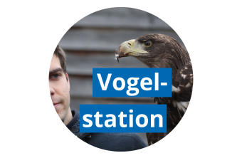 Vogelstation Regenstauf