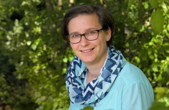 Julia Römheld