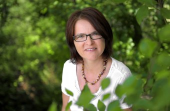 Kerstin Harrer