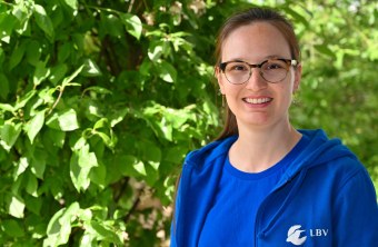 Marie-Therese Krieger | © Tobias Tschapka