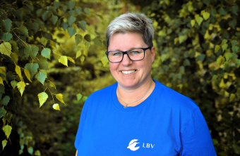 Sabine Meyer