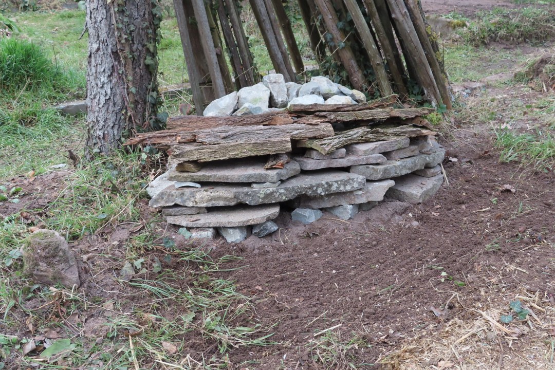 Eidechsenburg | © Thomas Staab