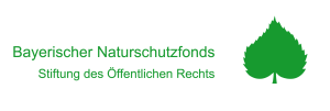 Logo Naturschutzfond