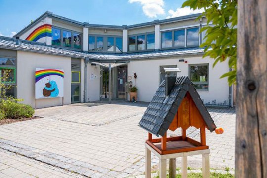 AWO Haus für Kinder Regenbogen