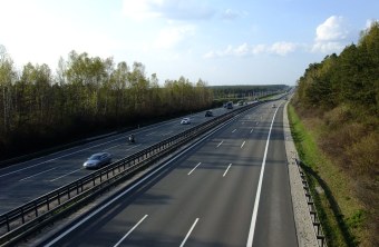 Autobahn in Bayern | © Peter Bria
