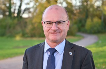 Dr. Norbert Schäffer