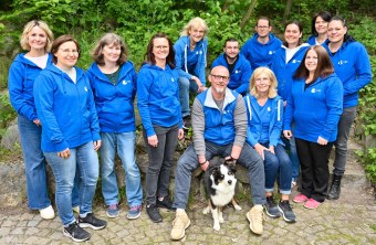 LBV Naturshop | © Tobias Tschapka