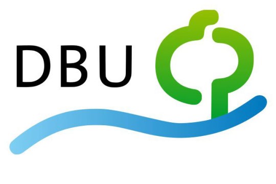 Logo DBU