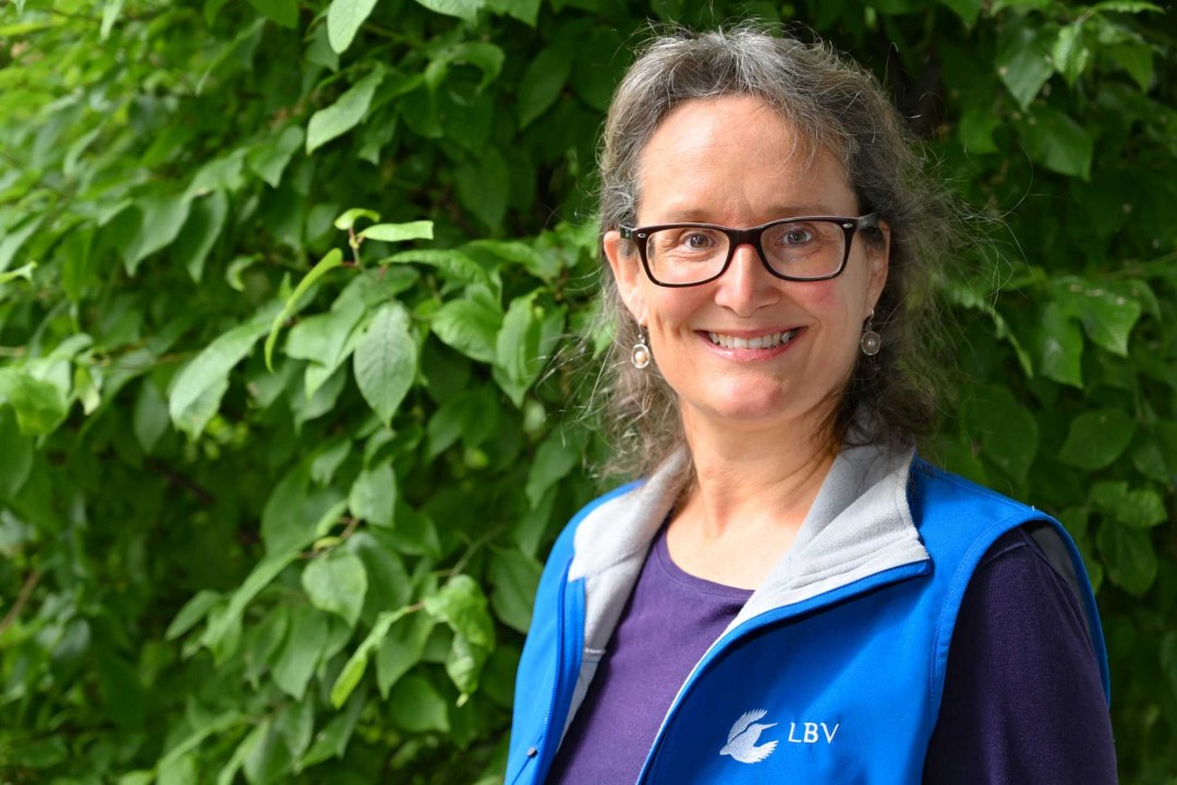 Anke Brüchert