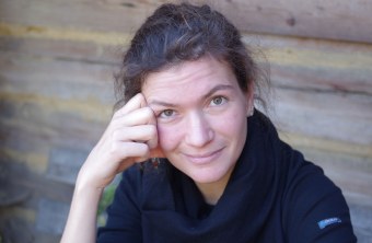 Marlis Heyer