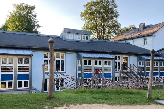 Evangelische Kindertagesstätte Geroldsgrün