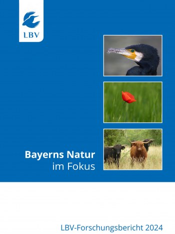 LBV-Forschungsbericht