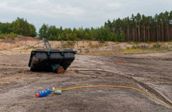 Kulmbach | © Mikhail Butovskiy (Kulmbach)