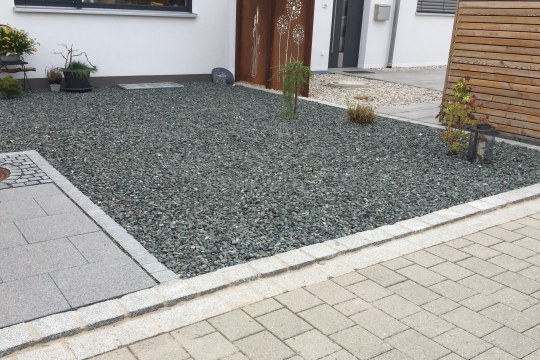 Schottergarten | © Peter Bria