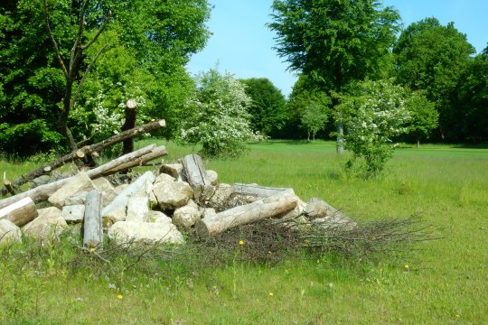 Golfplatz | © Christian Stierstorfer