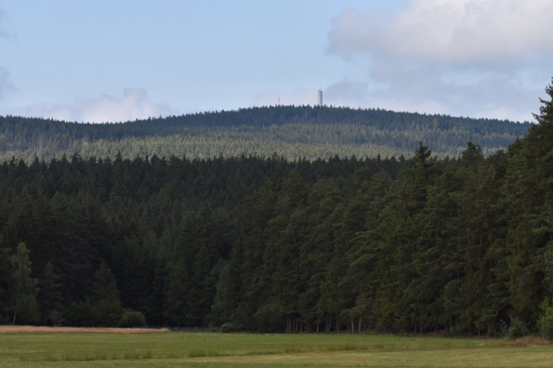 Kornberg vom Hirschloh | © Swanti Bräsecke-Bartsch