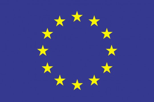 Logo EU-Kommission
