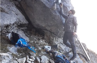 Die Fotowebcam liefert schöne Bilder aus der Halsgrube |© Terra HD