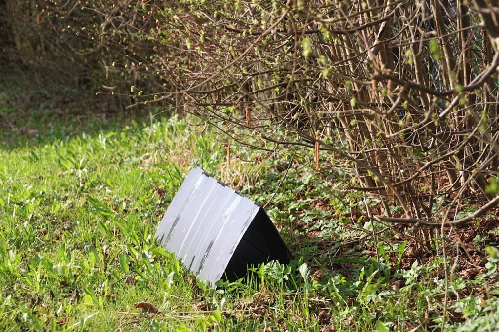 Igeltunnel | © M. Gehret