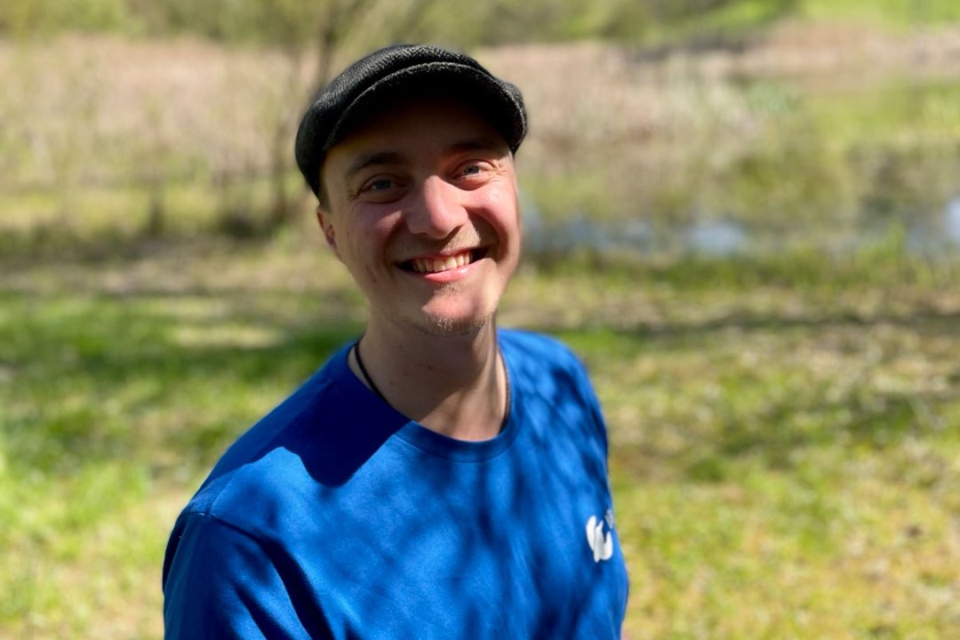 Jakob Kaliski