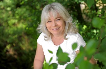 Kerstin Meyer