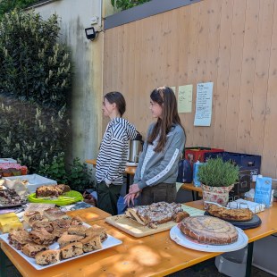 | © Gymnasium Eckental