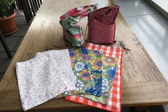 Geschenke | © Irene Frey-Mann