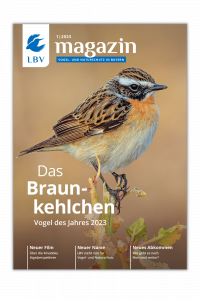 LBV Magazin 01/2023
