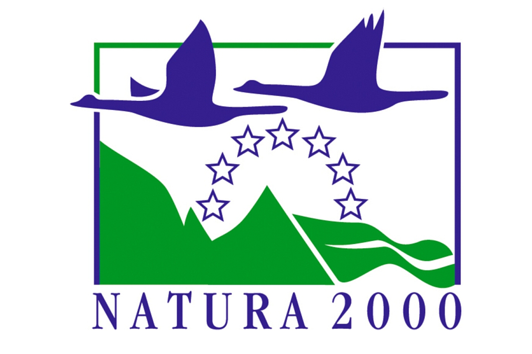 Logo NATURA 2000