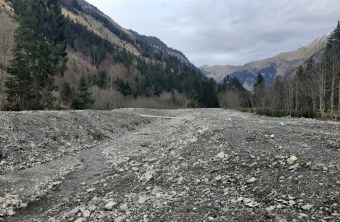 Rappenalpbach 1 | © LBV