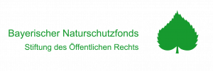 Logo Naturschutzfond