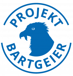 Logo Bartgeierprojekt