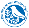 Icon Stunde der Wintervögel