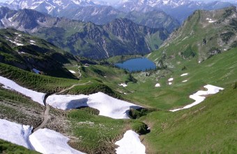 Seealpsee |  © Werth Henning