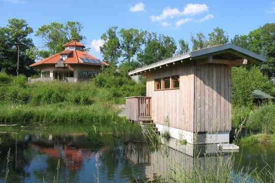 LBV-Ökostation Helmbrechts | © LBV