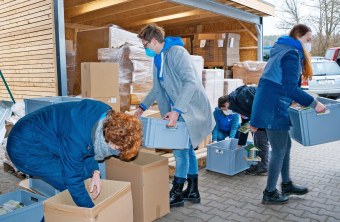 | © Katharina Hubmann