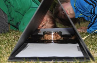 Igeltunnel | © M. Gehret