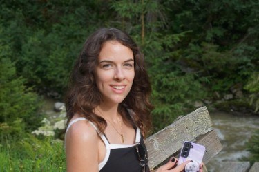 Laura Körtl BFD Online Redaktion |© Laura