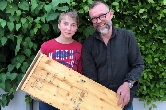 Pestalozzi-Gymnasium München