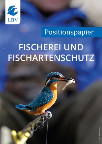 LBV-Positionspapier Fischerei