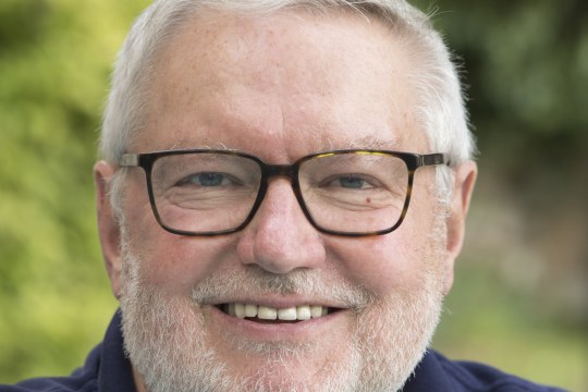 Anselm Bilgri