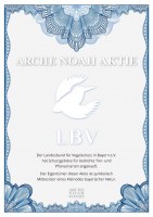 Arche Noah Aktie