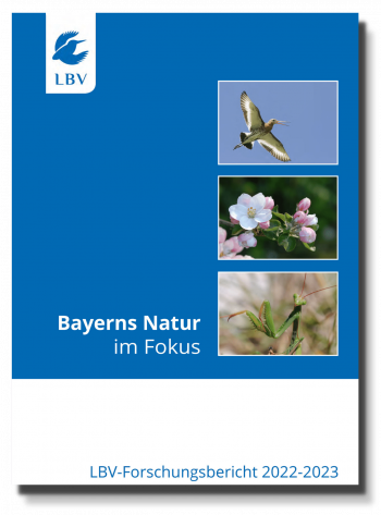 LBV-Forschungsbericht