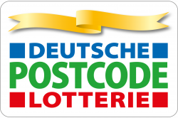 Logo Postcode Lotterie