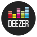 Deezer Logo