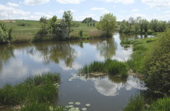 Woernitz_im_Ries | © Dr. Eberhard Pfeuffer