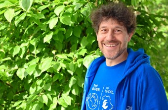 Haluk Soyoglu | © Tobias Tschapka