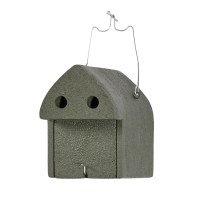 Nistkasten für Kleinmeisen