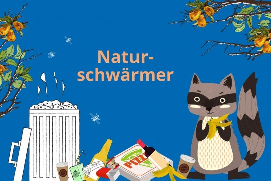 Naturschwärmer