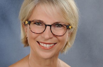 Cornelia Anlauf AWO Seniorenpark Dießen | © privat